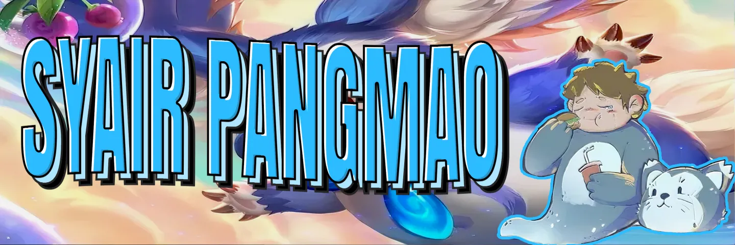 SYAIR PANGMAO